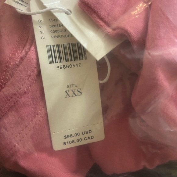 Daily Practice by Anthropologie The Short Ruched Dress - Picture 3 of 3